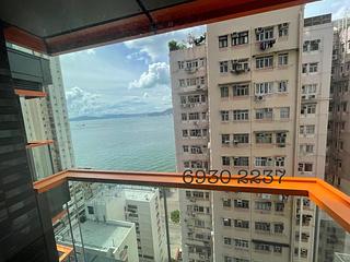 Kennedy Town - The Highline 06
