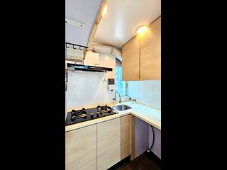 Wan Chai - Kingstown Mansion 04