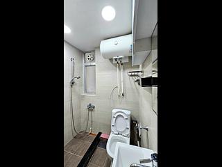 Wan Chai - Kingstown Mansion 06