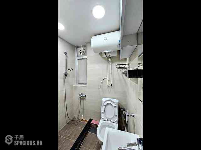 Wan Chai - Kingstown Mansion 06