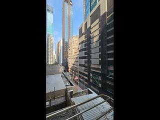 Wan Chai - Kingstown Mansion 07