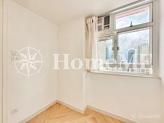 Sai Ying Pun - Fook Moon Building 04