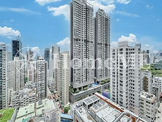Sai Ying Pun - Fook Moon Building 08