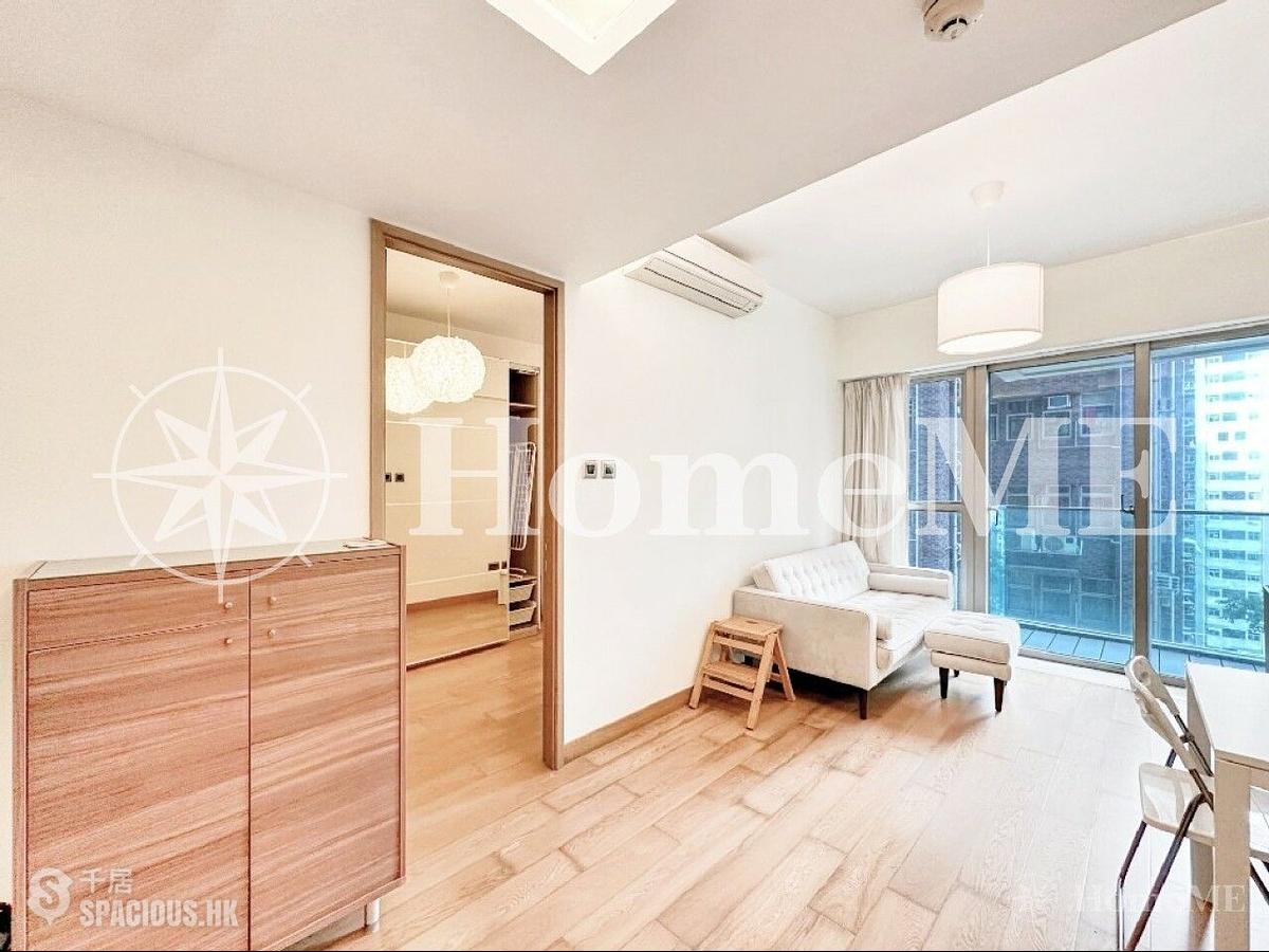 Sai Ying Pun - The Nova 01