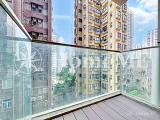Sai Ying Pun - The Nova 03