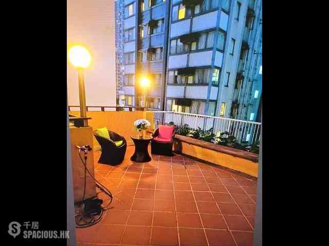 灣仔 - 樹發樓 01