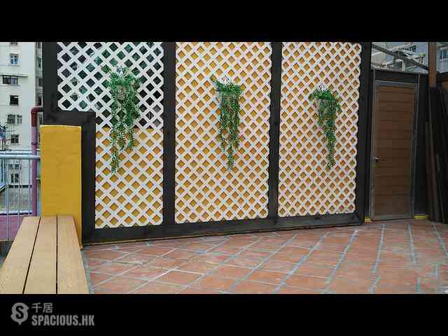 Wan Chai - Shu Fat Building 03