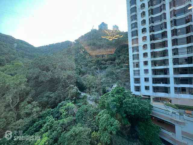 東半山 - 丰乐新邨B座 01