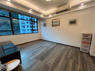 東半山 - 豐樂新邨B座 04