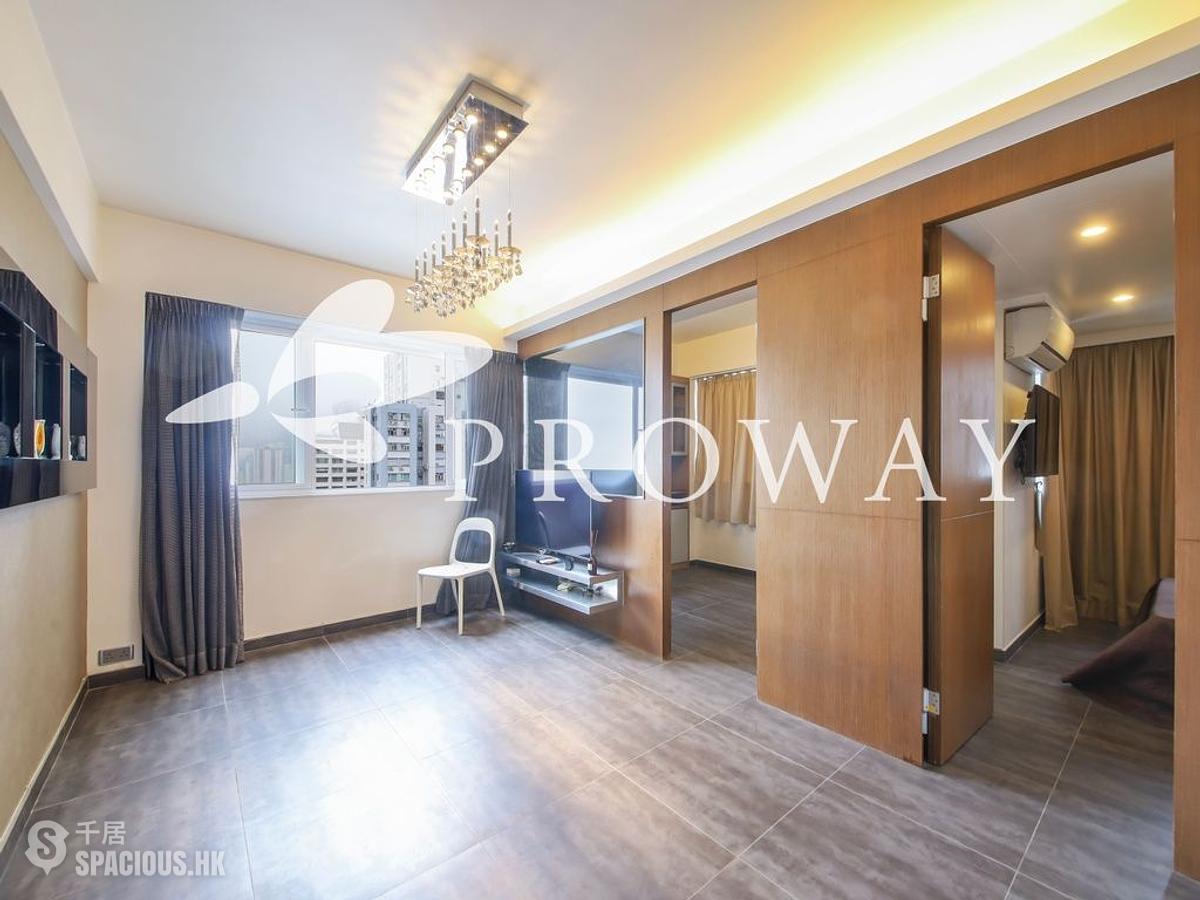 Causeway Bay - Yee On Building 01