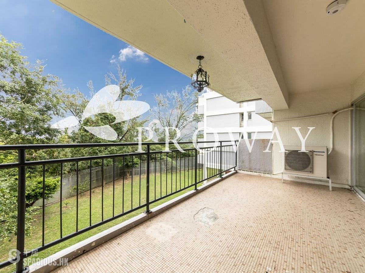 Clear Water Bay - Clear Water Bay Apartments 01