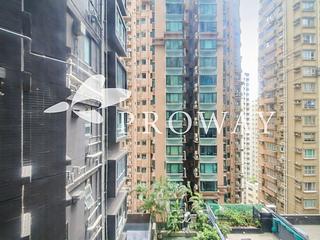 Mid Levels West - Fortune Gardens 02