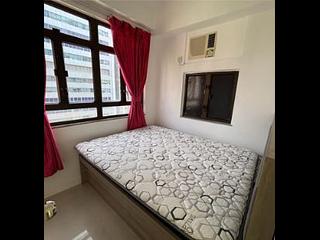 Wan Chai - Chiu Hin Mansion 02