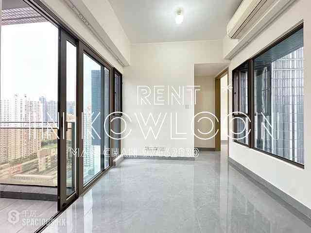 Sham Shui Po - Residence 228 01