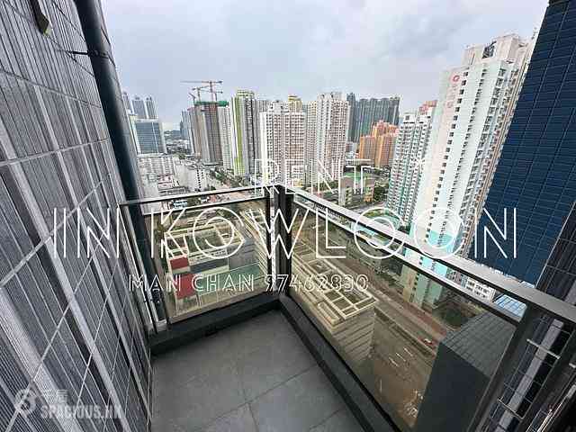 Sham Shui Po - Residence 228 02