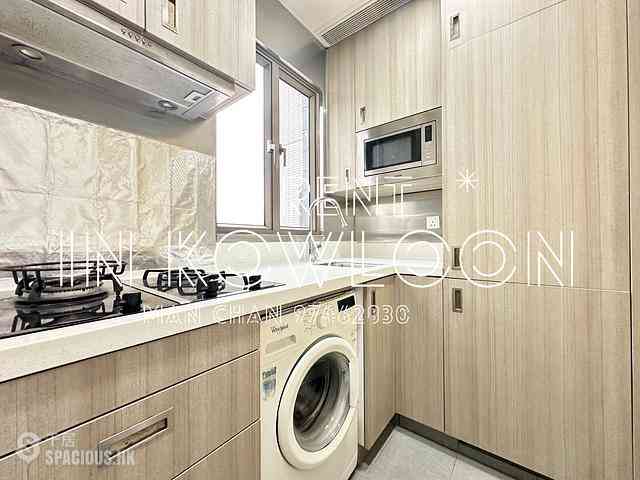 Sham Shui Po - Residence 228 06