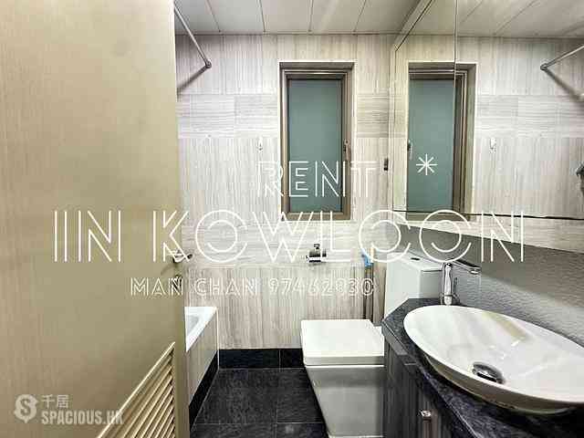 Sham Shui Po - Residence 228 07