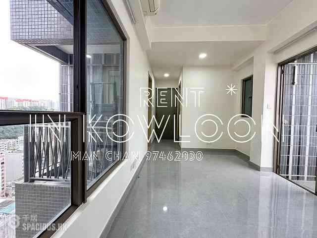 Sham Shui Po - Residence 228 09