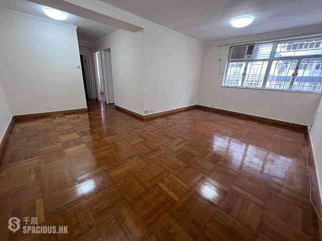 Fortress Hill - Kwong Chiu Terrace 01