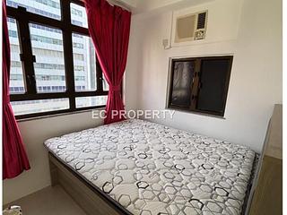 Wan Chai - Chiu Hin Mansion 04