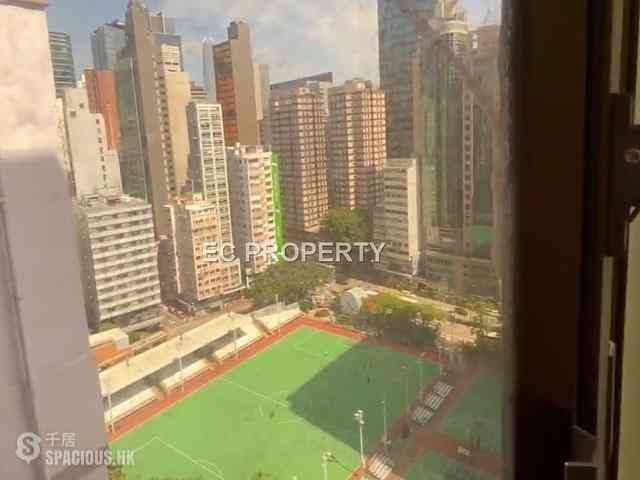 Wan Chai - Chiu Hin Mansion 01