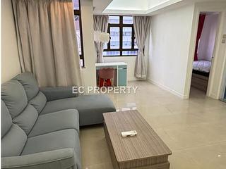 Wan Chai - Chiu Hin Mansion 02