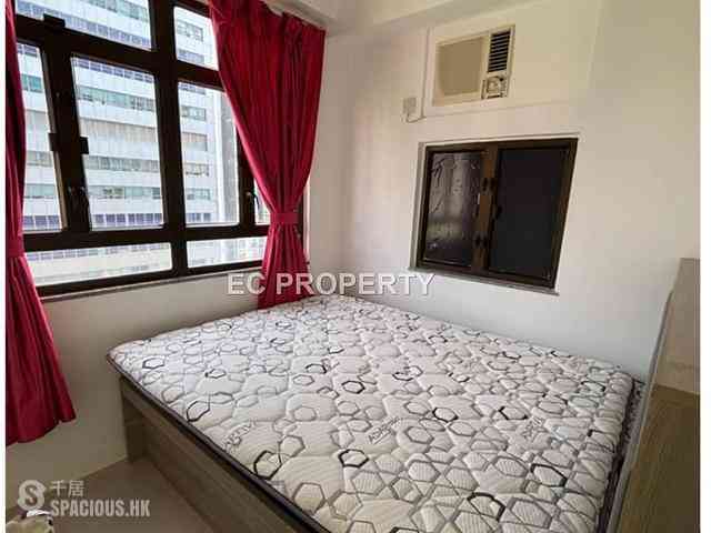 Wan Chai - Chiu Hin Mansion 05