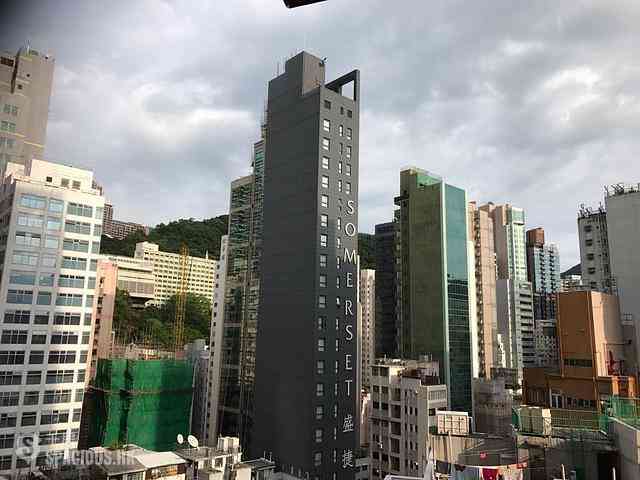 铜锣湾 - 维峰 01