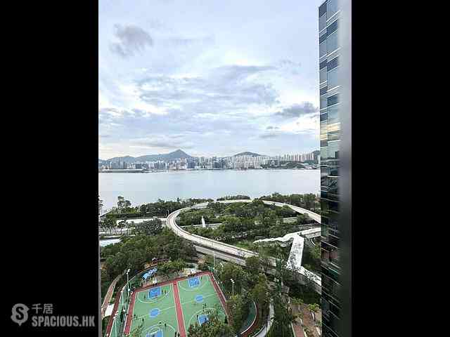 Tai Koo Shing - Taikoo Shing Harbour View Gardens (West) 04