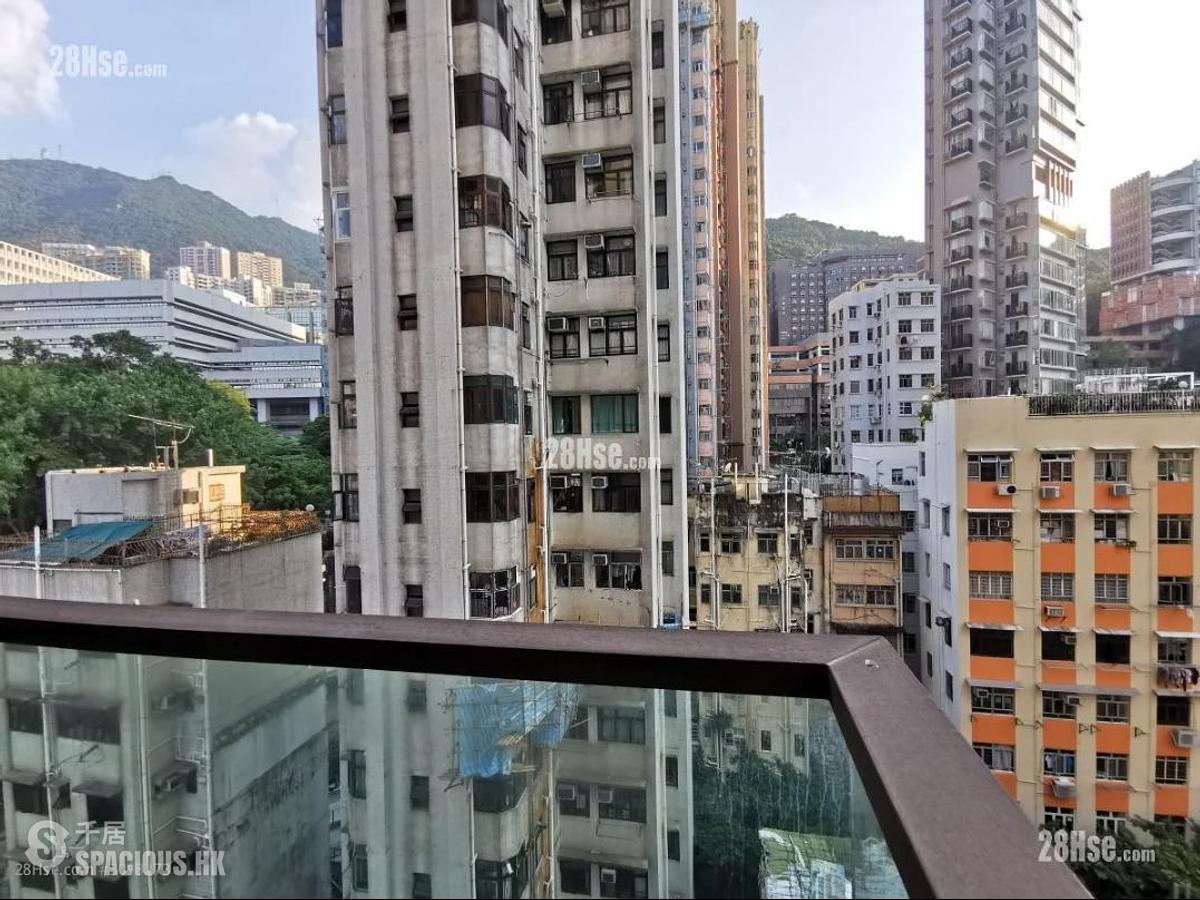 Shek Tong Tsui - High West 01