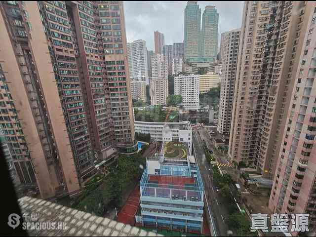 炮台山 - 康澤花園B座 02