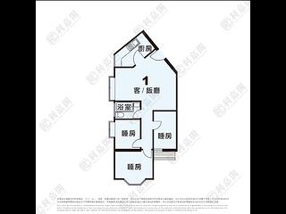 炮台山 - 康泽花园B座 10