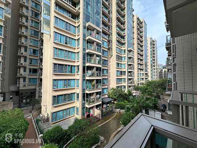 Pak Shek Kok - Mayfair By The Sea II Lowrise 3 02