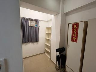 Wan Chai - Pak Ling Building 05