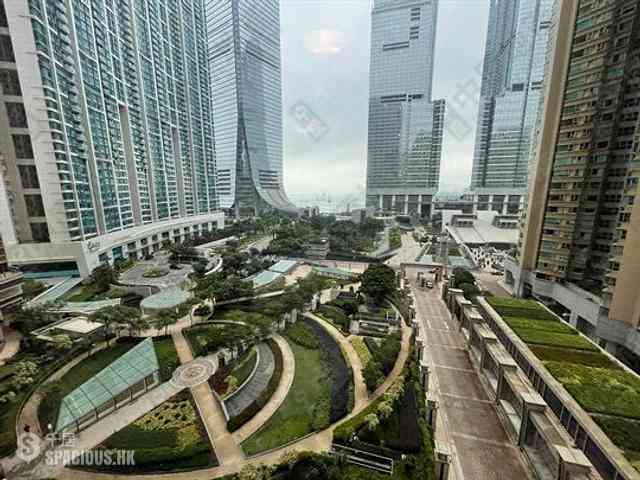 西九龙 - 凯旋门 观星阁 (2座) 01