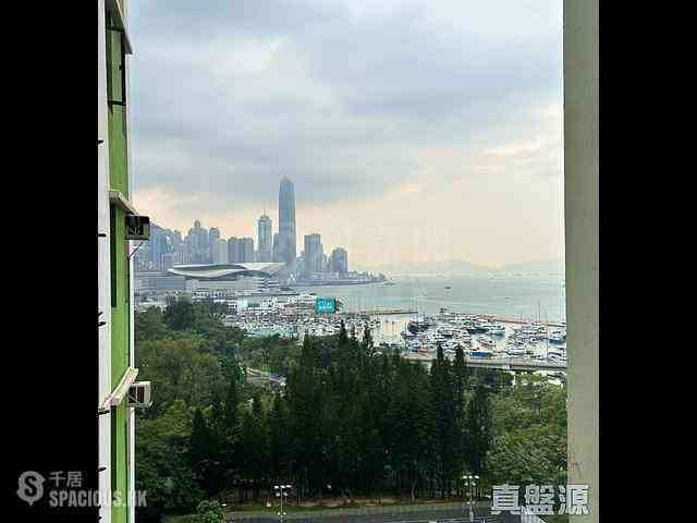 天后 - 維景花園A座 01