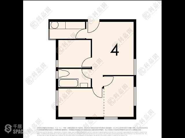 Tin Hau - Viking Garden Block A 08