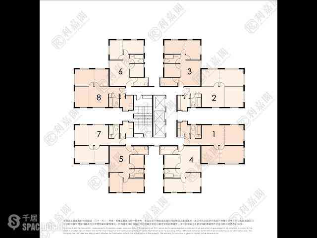 Tin Hau - Viking Garden Block A 09
