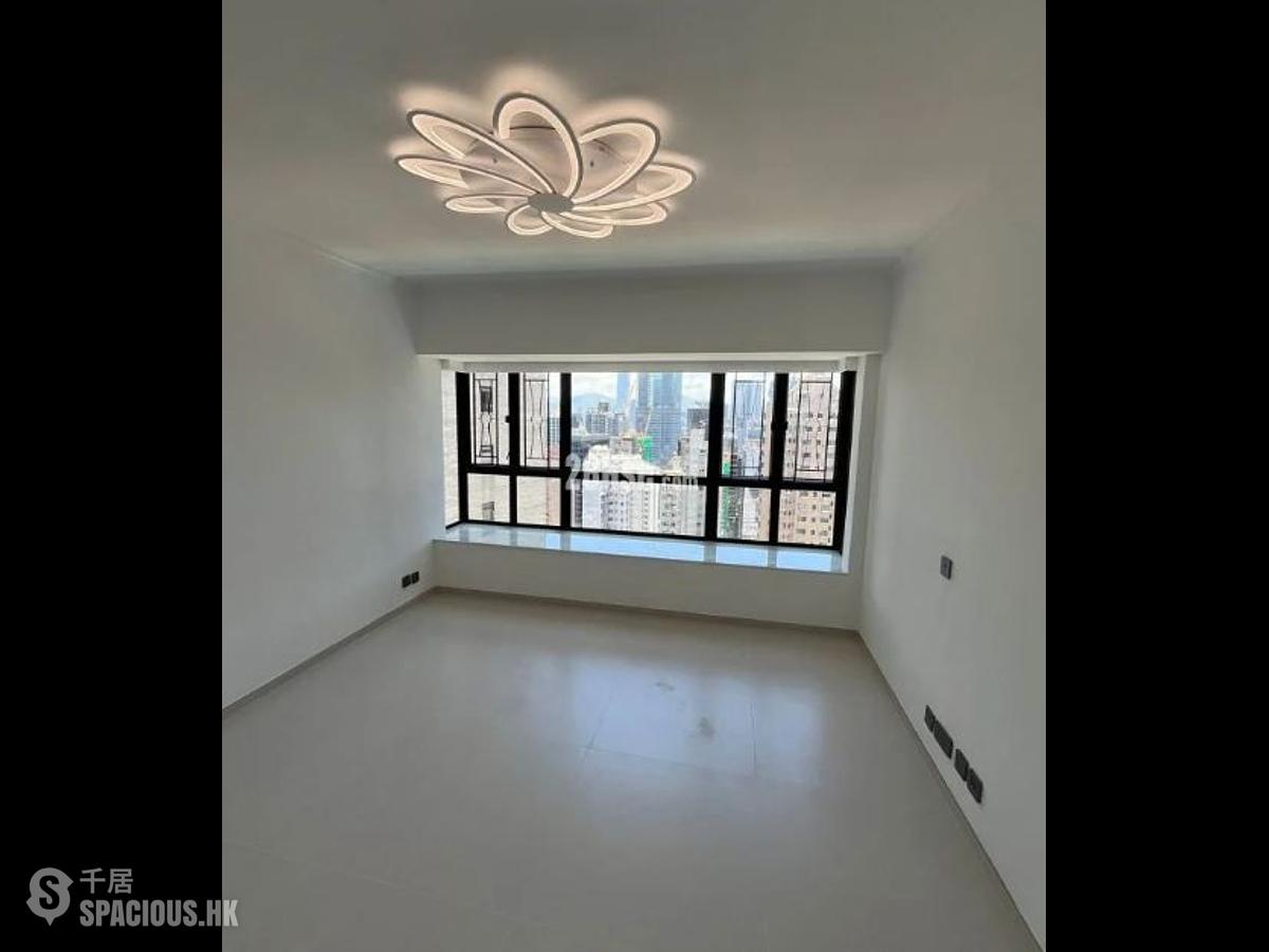 Mid Levels Central - The Grand Panorama Block 3 01