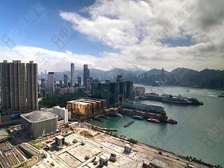西九龙 - 凯旋门 映月阁 (2A座) 02