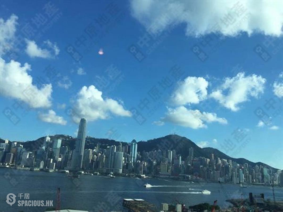 西九龙 - 君临天下1座 01
