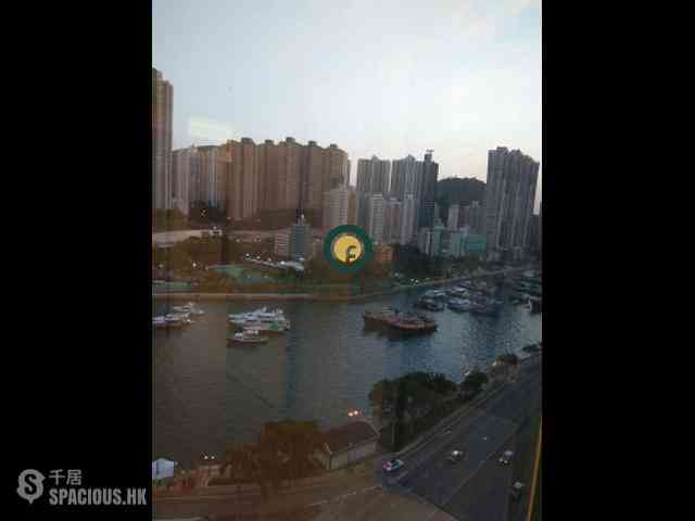 香港仔 - 伟景大厦 01