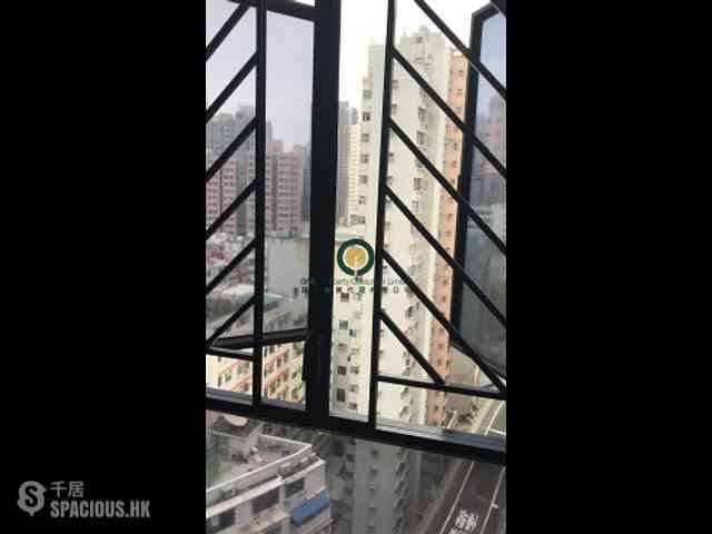 Shek Tong Tsui - Hill Court 06