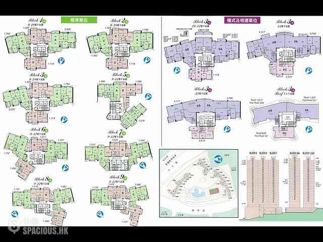 油麻地 - 君颐峰8座 02