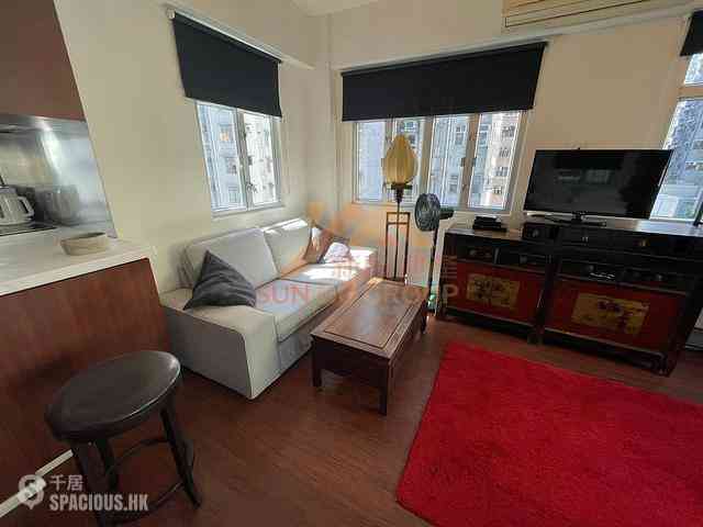 Sai Ying Pun - 168-172, Third Street 03