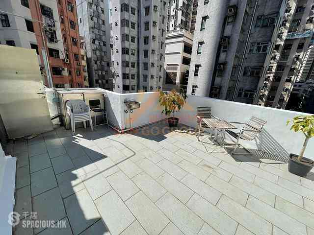 Sai Ying Pun - 168-172, Third Street 04