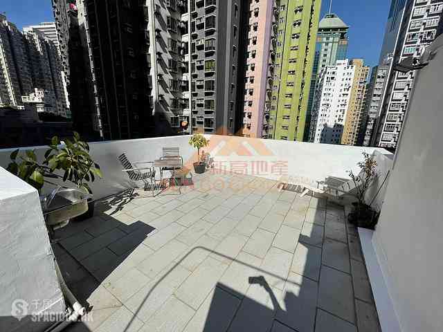Sai Ying Pun - 168-172, Third Street 05
