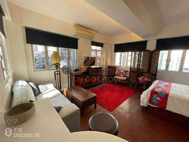 Sai Ying Pun - 168-172, Third Street 07