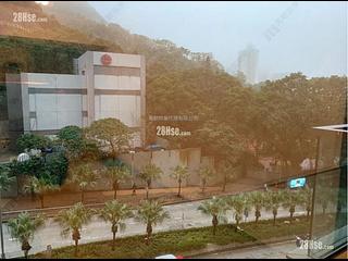Shau Kei Wan - Island Garden 08