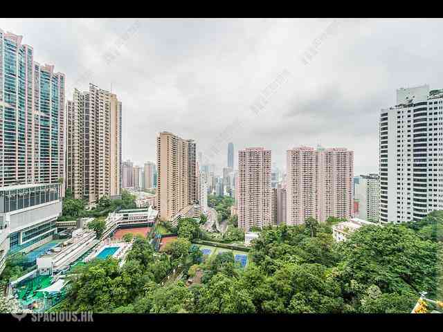 Mid Levels Central - May Tower Block 2 01